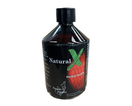 Natural Aquatics Herbal Health 1LT