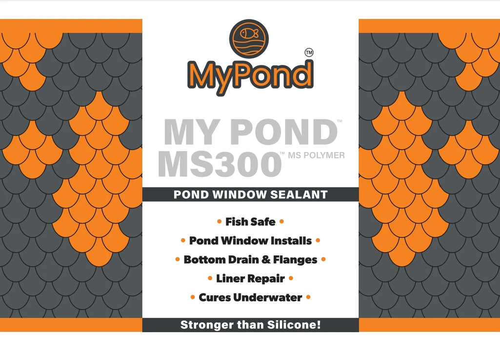 MyPond MS300 Sealant