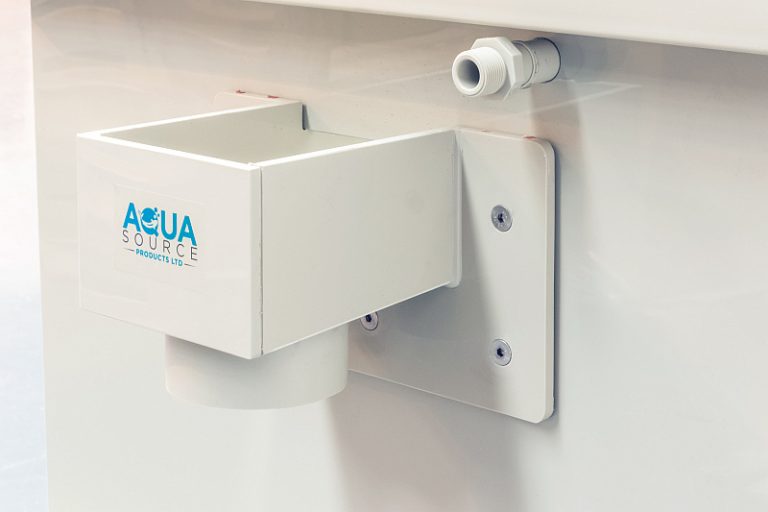 Aqua Source Synergy Combi 35 ( Inc. 100 ltrs Hel-x media)